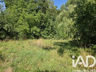  Terrain � vendre 2331 m�