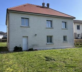  Maison � vendre 5 pi�ces 104 m�