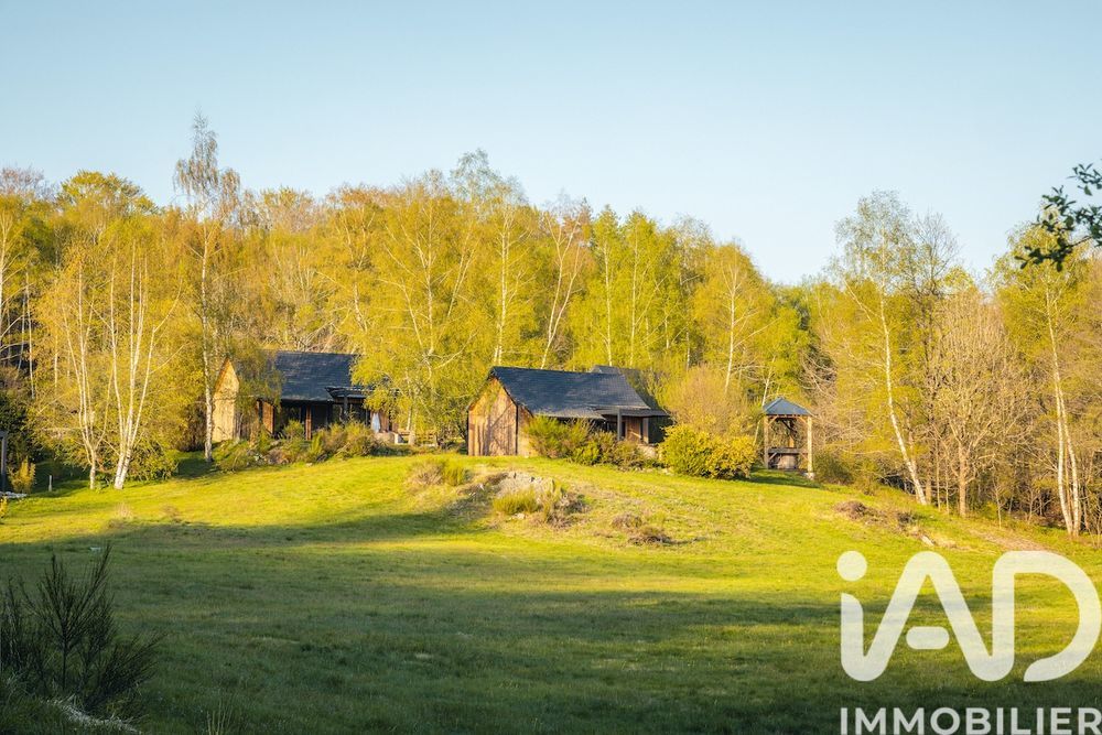 � vendre  Maison Champs-sur-Tarentaine-Marchal (15270)