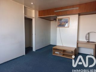  Appartement � vendre 3 pi�ces 62 m�