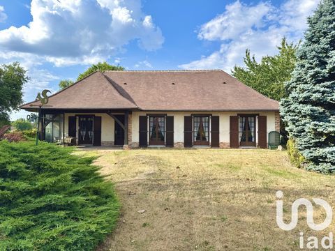   Vente Maison traditionnelle 4 pi�ces Maison - 4 pi�ce(s) - 138 m�