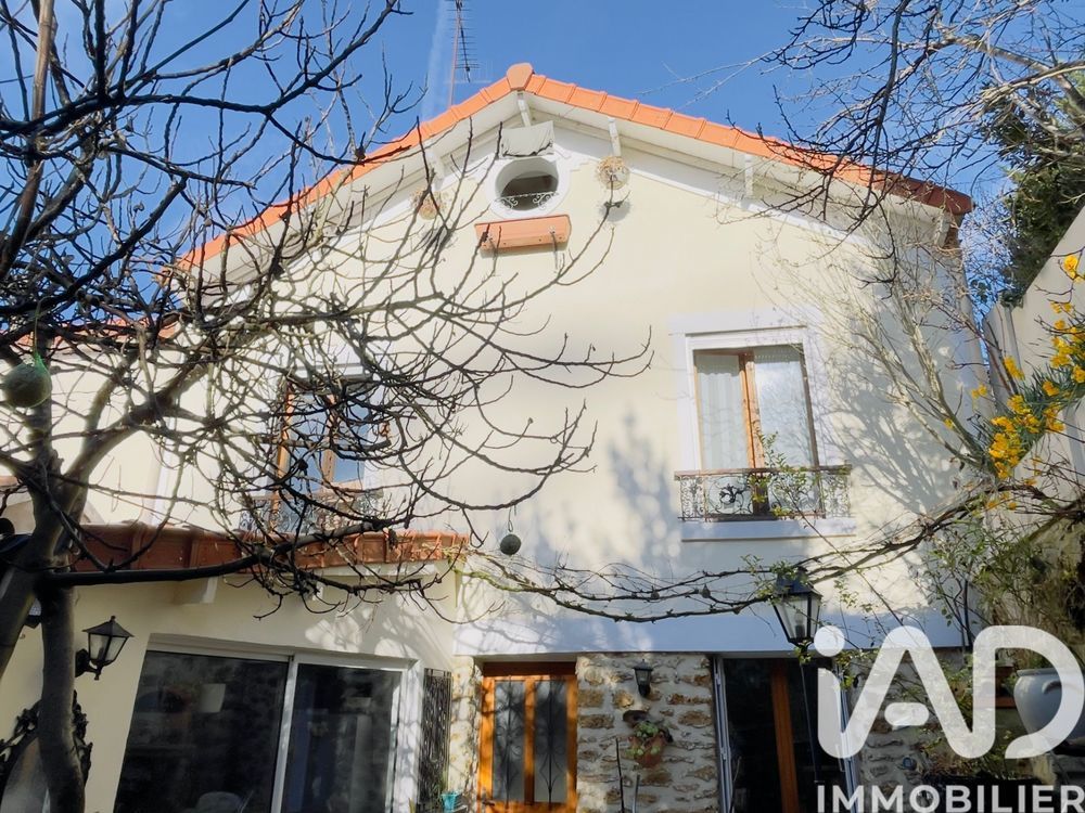 � vendre  Maison Le Perreux-sur-Marne (94170)