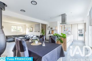  Maison � vendre 5 pi�ces 100 m�