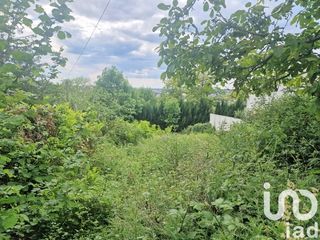  Terrain � vendre 696 m�