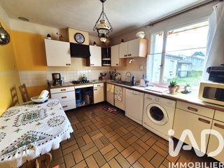  Maison � vendre 4 pi�ces 100 m�