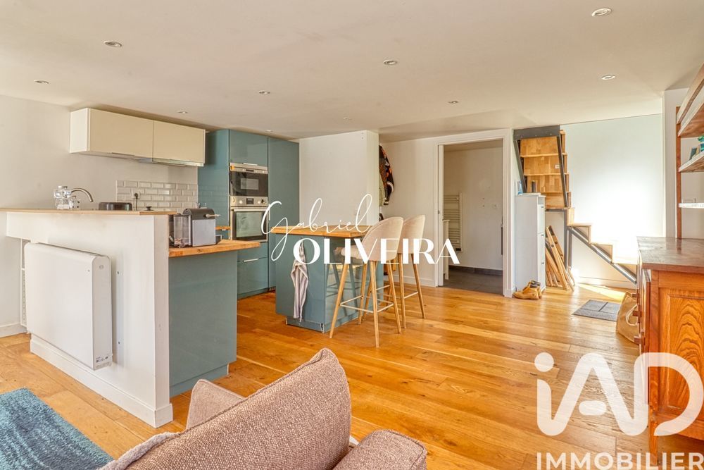 � vendre  Maison Fr�pillon (95740)