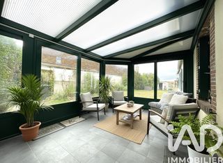  Maison � vendre 5 pi�ces 93 m�