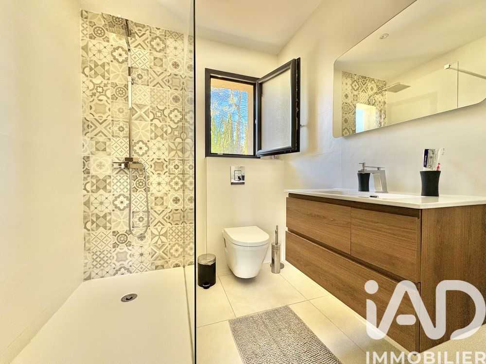 � vendre  Maison Montauroux (83440)