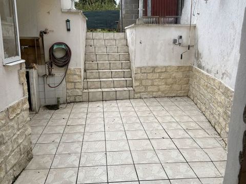   Vente Maison de campagne 7 pi�ces Maison - 7 pi�ce(s) - 110 m�