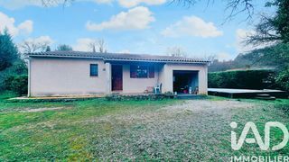  Maison � vendre 4 pi�ces 80 m�