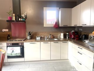  Maison � vendre 5 pi�ces 98 m�