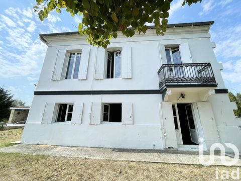   Vente Maison de campagne 5 pi�ces Maison - 5 pi�ce(s) - 120 m�