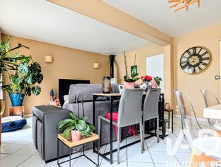  Maison � vendre 5 pi�ces 106 m�