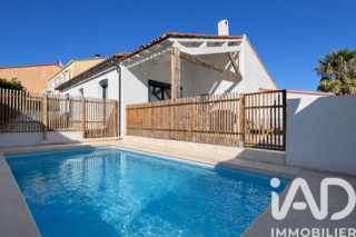  Maison � vendre 5 pi�ces 104 m�