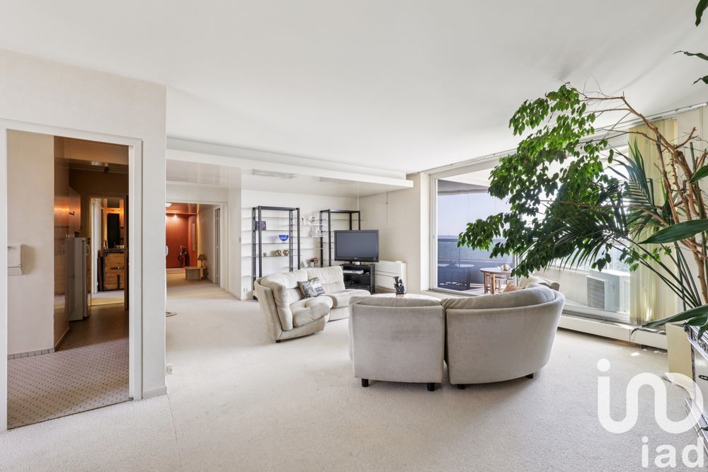 � vendre  Appartement Puteaux (92800)