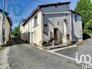  Maison � vendre 4 pi�ces 82 m�