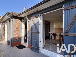  Maison � vendre 5 pi�ces 125 m�