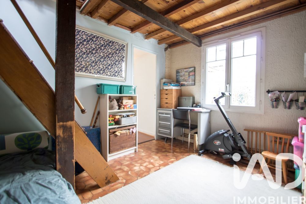 � vendre  Maison Versailles (78000)