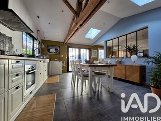  Maison � vendre 5 pi�ces 142 m�