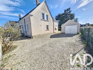  Maison � vendre 7 pi�ces 137 m�