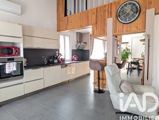  Maison � vendre 5 pi�ces 95 m�