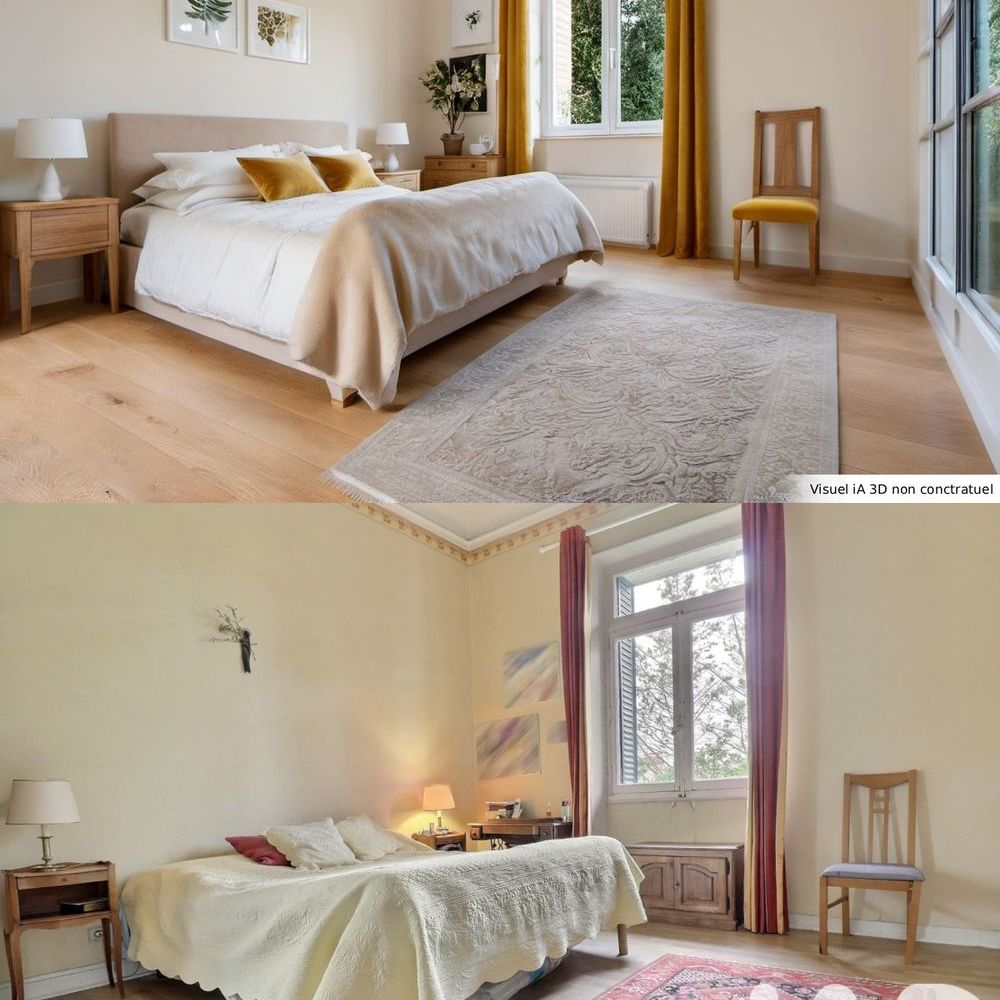 � vendre  Maison Marseille 8