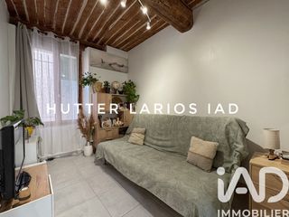  Appartement � vendre 1 pi�ce 22 m�