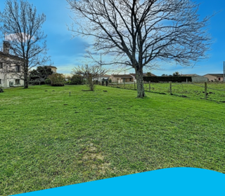  Terrain � vendre 710 m�