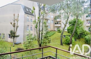  Appartement � vendre 2 pi�ces 39 m�