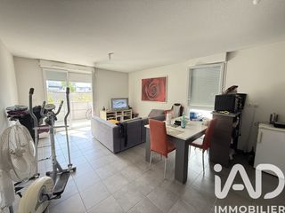  Appartement � vendre 3 pi�ces 65 m�