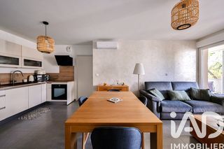  Appartement � vendre 3 pi�ces 60 m�