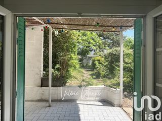  Maison � vendre 3 pi�ces 72 m�