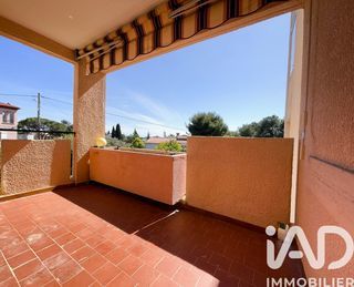  Appartement � vendre 1 pi�ce 22 m�