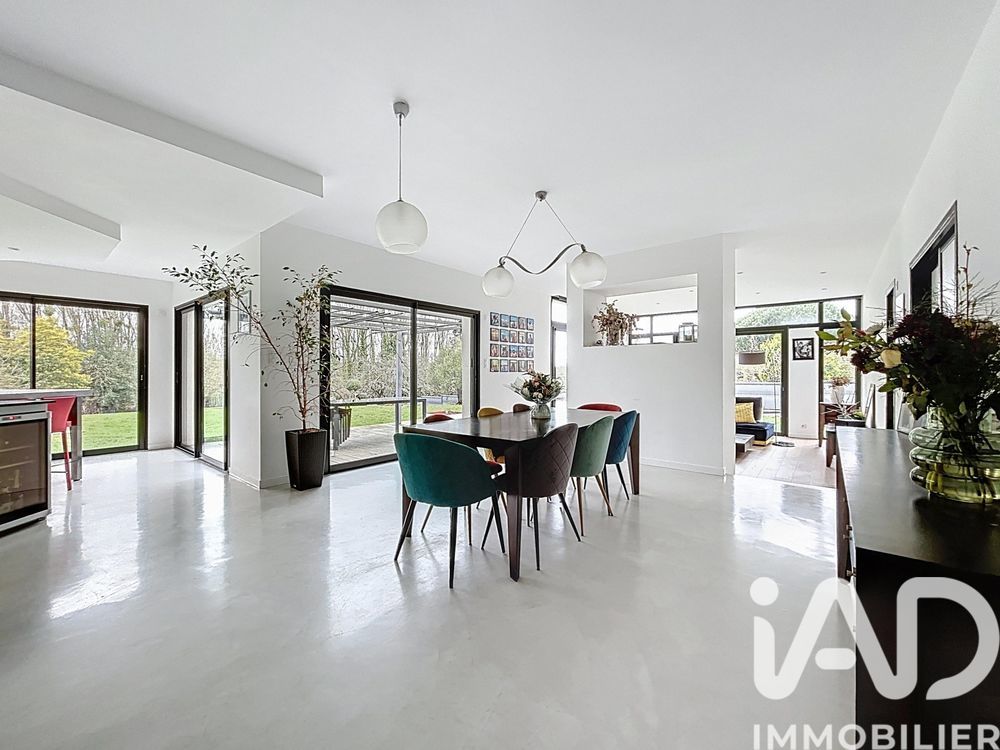 � vendre  Villa Guignen (35580)