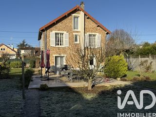  Maison � vendre 6 pi�ces 125 m�