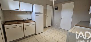  Maison � vendre 4 pi�ces 97 m�