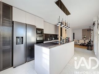  Appartement � vendre 4 pi�ces 108 m�