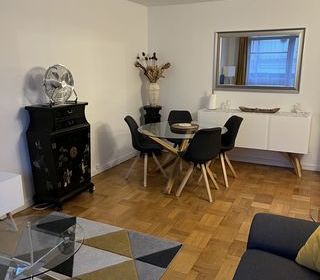  Appartement � louer 3 pi�ces 63 m�