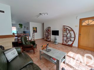  Maison � vendre 3 pi�ces 90 m�