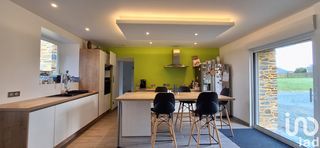  Maison � vendre 6 pi�ces 260 m�