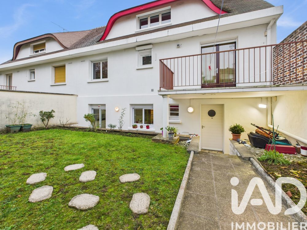 � vendre  Maison Chevilly-Larue (94550)