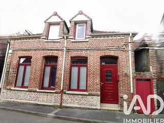  Maison � vendre 4 pi�ces 110 m�