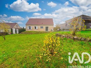  Maison � vendre 4 pi�ces 93 m�