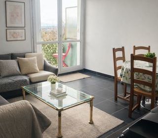  Appartement � vendre 4 pi�ces 78 m�