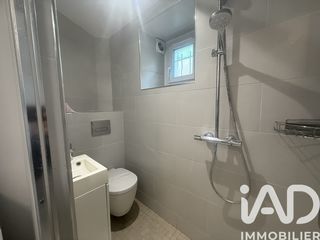  Appartement � vendre 1 pi�ce 19 m�