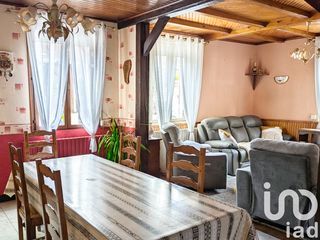  Maison � vendre 4 pi�ces 111 m�