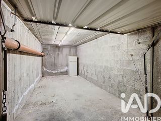  Parking / Garage � vendre 14 m�