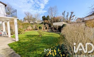  Maison � vendre 7 pi�ces 168 m�