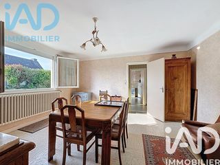  Maison � vendre 7 pi�ces 122 m�