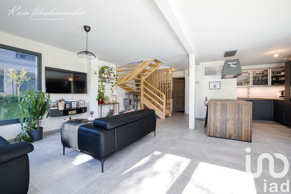 � vendre  Maison Divonne-les-Bains (01220)